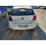 VOLKSWAGEN POLO (6R1) VOLKSWAGEN POLO (6R1) '2014 1.4 TDI BLANCO 2009
