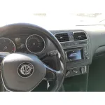 VOLKSWAGEN POLO (6R1) VOLKSWAGEN POLO (6R1) '2014 1.4 TDI BLANCO 2009
