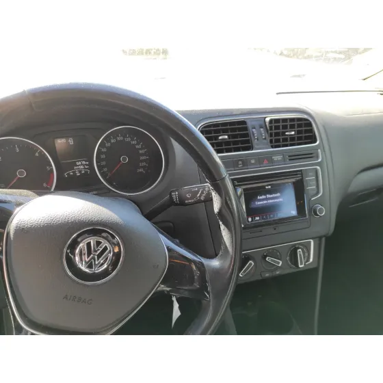VOLKSWAGEN POLO (6R1) '2014 1.4 TDI BLANCO