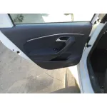 VOLKSWAGEN POLO (6R1) VOLKSWAGEN POLO (6R1) '2014 1.4 TDI BLANCO 2009