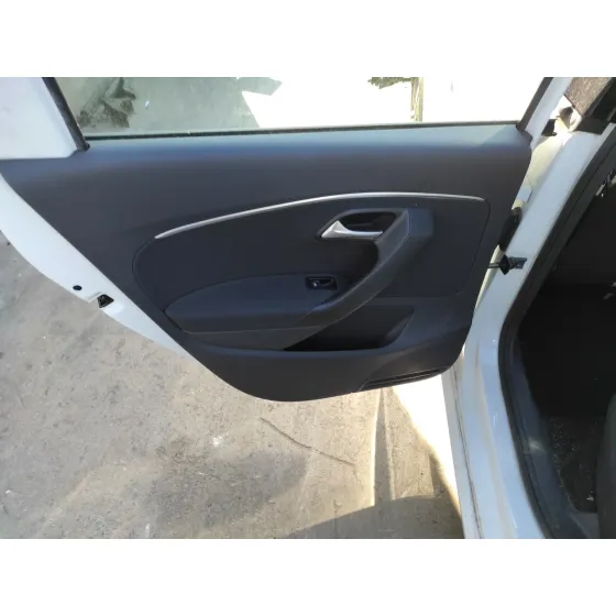 VOLKSWAGEN POLO (6R1) '2014 1.4 TDI BLANCO