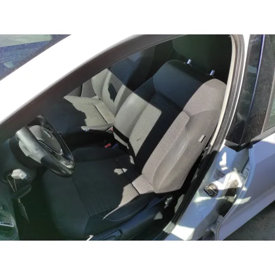 VOLKSWAGEN POLO (6R1) '2014 1.4 TDI BLANCO