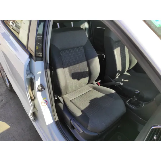 VOLKSWAGEN POLO (6R1) '2014 1.4 TDI BLANCO