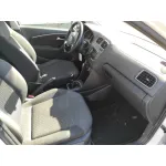 VOLKSWAGEN POLO (6R1) VOLKSWAGEN POLO (6R1) '2014 1.4 TDI BLANCO 2009