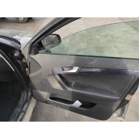 AUDI A3 SPORTBACK (8P) '2008 2.0 TDI NEGRO