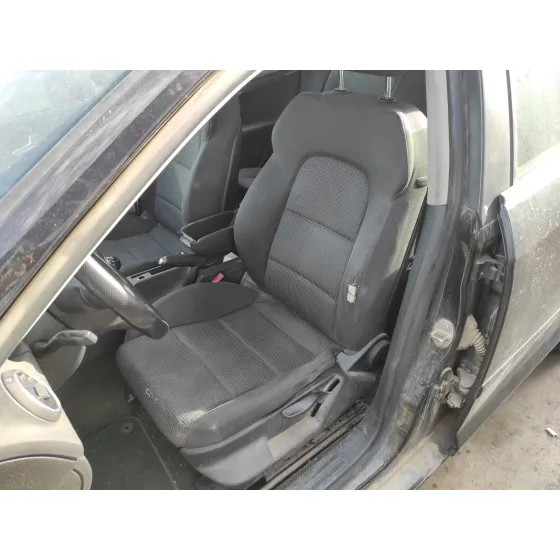 AUDI A3 SPORTBACK (8P) '2008 2.0 TDI NEGRO