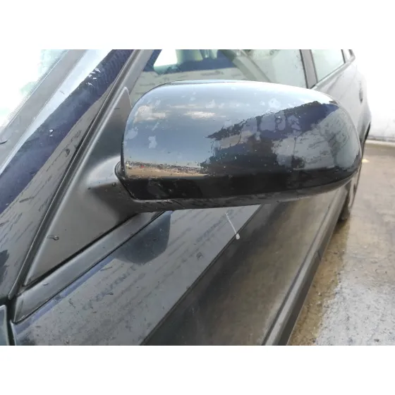 AUDI A3 SPORTBACK (8P) '2008 2.0 TDI NEGRO