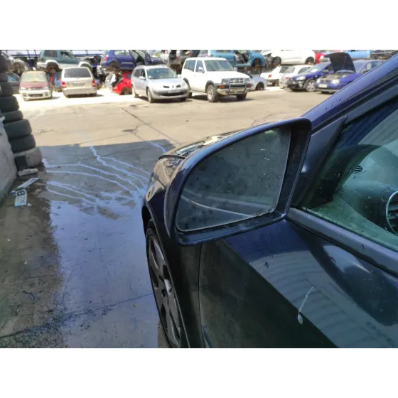 AUDI A3 SPORTBACK (8P) '2008 2.0 TDI NEGRO