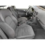 AUDI A3 SPORTBACK (8P) AUDI A3 SPORTBACK (8P) '2008 2.0 TDI NEGRO 2004