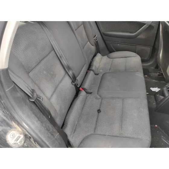 AUDI A3 SPORTBACK (8P) '2008 2.0 TDI NEGRO