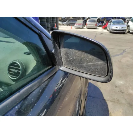 AUDI A3 SPORTBACK (8P) '2008 2.0 TDI NEGRO