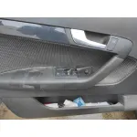 AUDI A3 SPORTBACK (8P) AUDI A3 SPORTBACK (8P) '2008 2.0 TDI NEGRO 2004