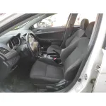 MITSUBISHI LANCER BERLINA (CY0) MITSUBISHI LANCER BERLINA (CY0) '2009 * BLANCO 2007