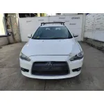 MITSUBISHI LANCER BERLINA (CY0) MITSUBISHI LANCER BERLINA (CY0) '2009 * BLANCO 2007