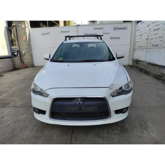 MITSUBISHI LANCER BERLINA (CY0) '2009 * BLANCO