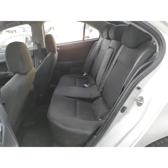 MITSUBISHI LANCER BERLINA (CY0) '2009 * BLANCO