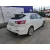 MITSUBISHI LANCER BERLINA (CY0) MITSUBISHI LANCER BERLINA (CY0) '2009 * BLANCO 2007
