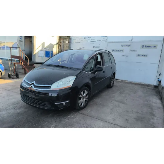 Citroen C4 GRAND PICASSO I (UA_) 2006