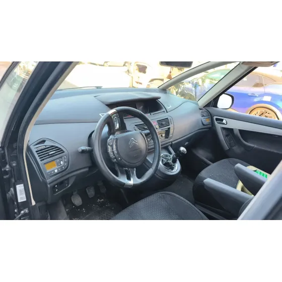 Citroen C4 GRAND PICASSO I (UA_) 2006