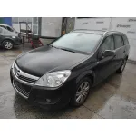 OPEL ASTRA H CARAVAN OPEL ASTRA H CARAVAN '2007 1.9 CDTI NEGRO 2004