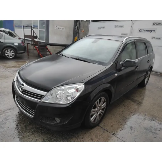 OPEL ASTRA H CARAVAN '2007 1.9 CDTI NEGRO