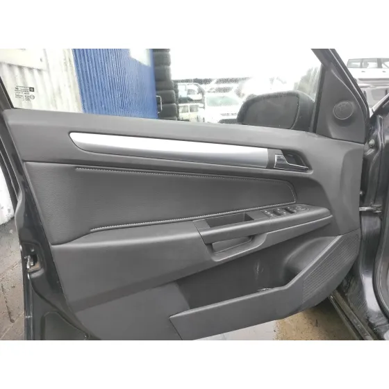 OPEL ASTRA H CARAVAN '2007 1.9 CDTI NEGRO