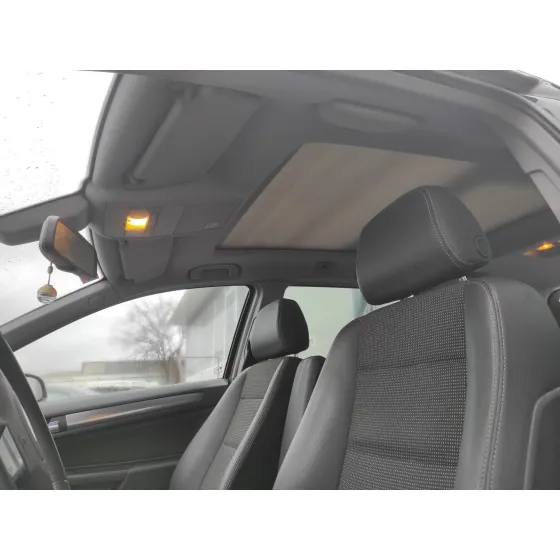 OPEL ASTRA H CARAVAN '2007 1.9 CDTI NEGRO