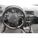 OPEL ASTRA H CARAVAN OPEL ASTRA H CARAVAN '2007 1.9 CDTI NEGRO 2004