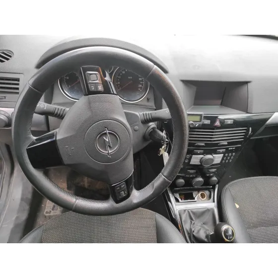 OPEL ASTRA H CARAVAN '2007 1.9 CDTI NEGRO
