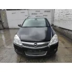 OPEL ASTRA H CARAVAN OPEL ASTRA H CARAVAN '2007 1.9 CDTI NEGRO 2004
