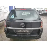 OPEL ASTRA H CARAVAN OPEL ASTRA H CARAVAN '2007 1.9 CDTI NEGRO 2004