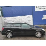 OPEL ASTRA H CARAVAN OPEL ASTRA H CARAVAN '2007 1.9 CDTI NEGRO 2004
