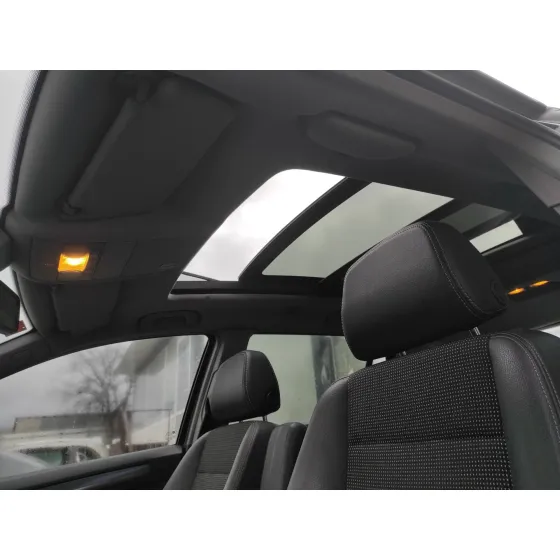 OPEL ASTRA H CARAVAN '2007 1.9 CDTI NEGRO