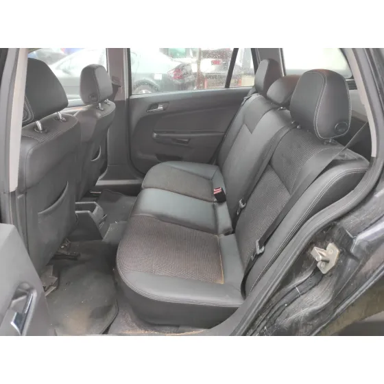 OPEL ASTRA H CARAVAN '2007 1.9 CDTI NEGRO
