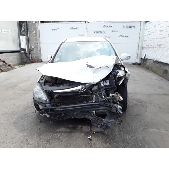 HYUNDAI I30 '2011 * BLANCO