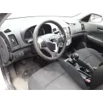 HYUNDAI I30 HYUNDAI I30 '2011 * BLANCO 2007
