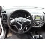 HYUNDAI I30 HYUNDAI I30 '2011 * BLANCO 2007