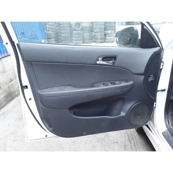 HYUNDAI I30 '2011 * BLANCO