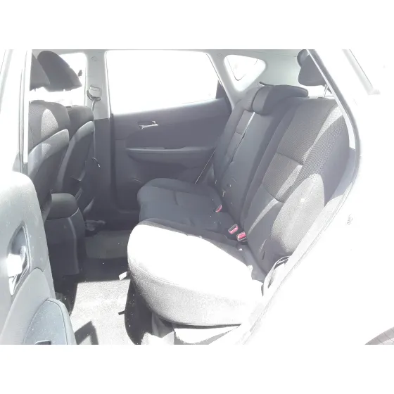 HYUNDAI I30 '2011 * BLANCO