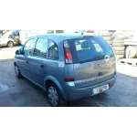 OPEL MERIVA OPEL MERIVA '2004 1.7 16V CDTI GRIS 2003