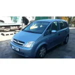 OPEL MERIVA OPEL MERIVA '2004 1.7 16V CDTI GRIS 2003