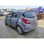 OPEL CORSA D OPEL CORSA D '2008 1.2 16V CAT (Z 12 XEP / LB4) PLATA 2006