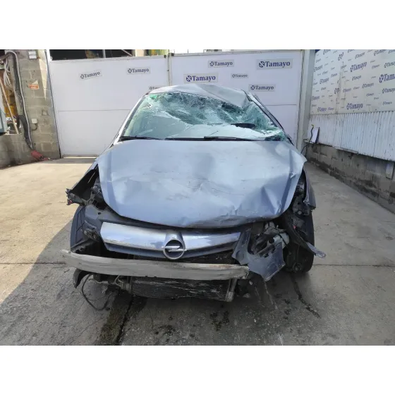 OPEL CORSA D '2008 1.2 16V CAT (Z 12 XEP / LB4) PLATA