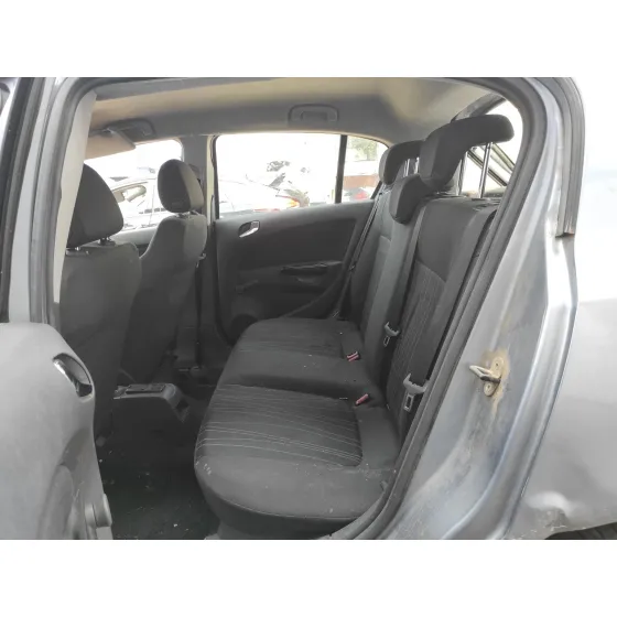OPEL CORSA D '2008 1.2 16V CAT (Z 12 XEP / LB4) PLATA