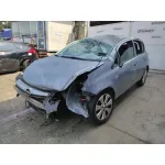 OPEL CORSA D OPEL CORSA D '2008 1.2 16V CAT (Z 12 XEP / LB4) PLATA 2006