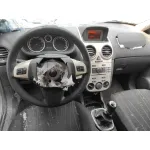 OPEL CORSA D OPEL CORSA D '2008 1.2 16V CAT (Z 12 XEP / LB4) PLATA 2006