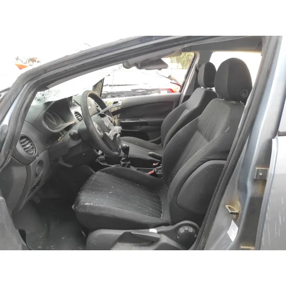 OPEL CORSA D '2008 1.2 16V CAT (Z 12 XEP / LB4) PLATA