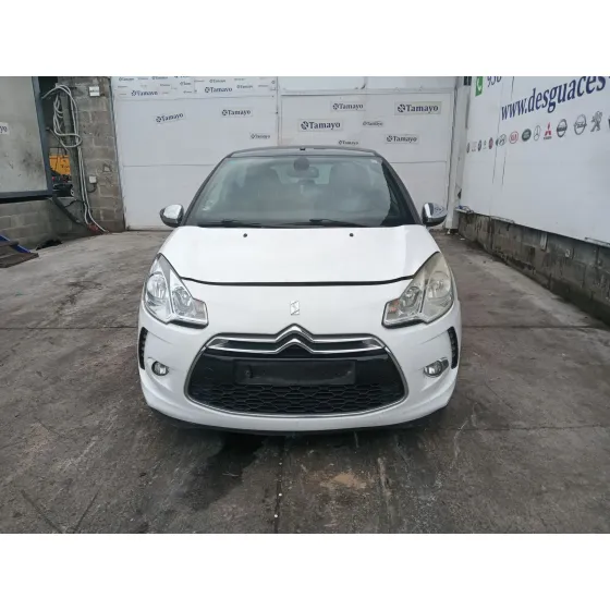 Citroen DS3 (SA_) 2009