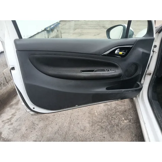 Citroen DS3 (SA_) 2009