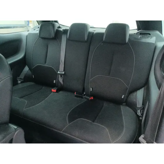 Citroen DS3 (SA_) 2009
